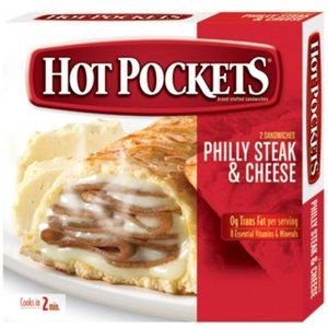 Hot pockets